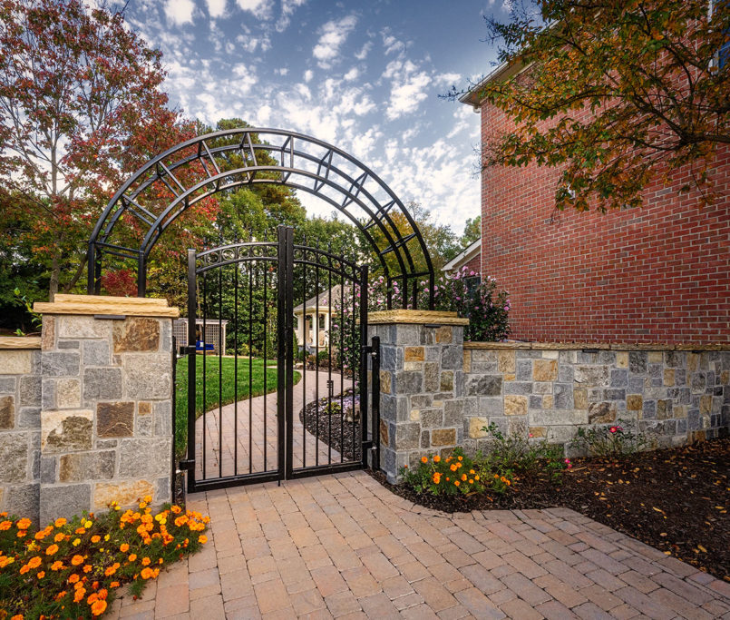 Location: Brier Creek