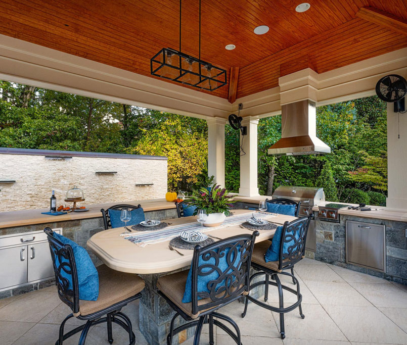 Location: Brier Creek