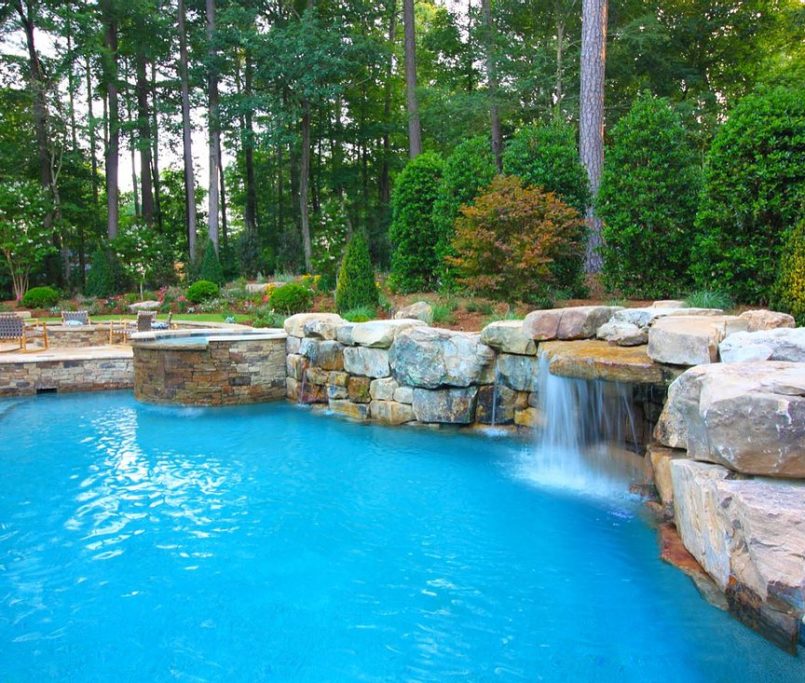 Location: Hope Valley