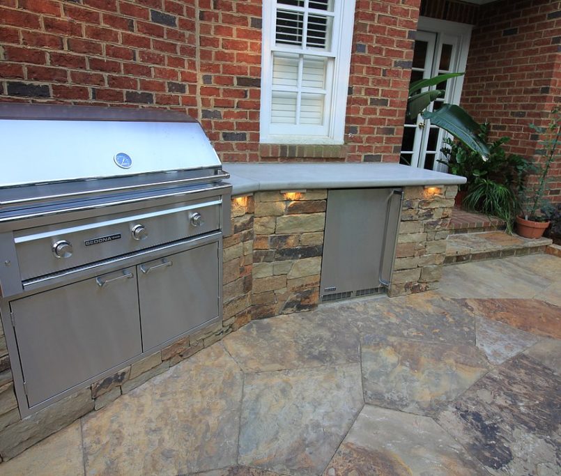 Location: Hope Valley