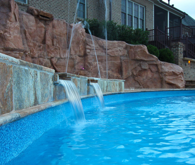 Location: North Raleigh